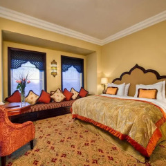 Djibouti Palace Kempinski in Djibouti, Djibouti from 384$, photos, reviews - zenhotels.com guestroom photo 2
