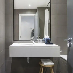 Ace Hotel London Shoreditch 5* Номер Делюкс с различными типами кроватей фото 2