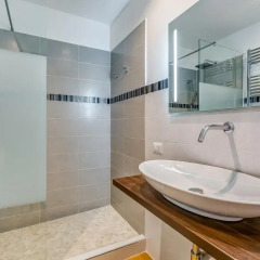 Отель Prati Luxury Suites & Scipioni Vatican 3* Стандартный номер с различными типами кроватей фото 41