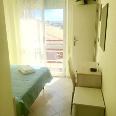 Hotel SantAngelo 3* Номер категории Эконом с различными типами кроватей фото 8