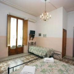 Hotel Desirèe 3* Номер категории Эконом с различными типами кроватей фото 6