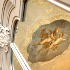 Iron Gate Hotel and Suites 5* Полулюкс с различными типами кроватей фото 6