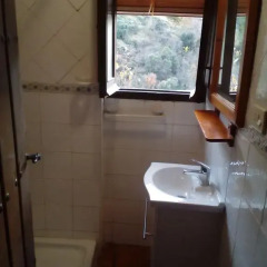 Отель Cortijo La Solana ванная