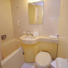 Oak Hostel Zen Стандартный номер фото 2