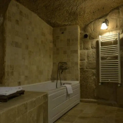 Cappa Villa Cave Hotel & Spa 3* Стандартный номер с различными типами кроватей фото 2