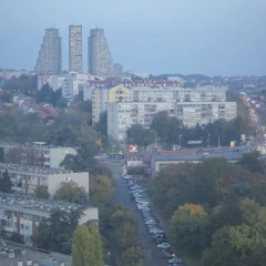 Hotel Srbija фото 3