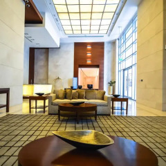 Отель 800Stays - Pansy Downtown интерьер отеля фото 2