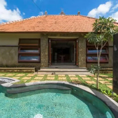 Отель Mangosteen Ubud by Premier Hospitality Asia 4* Вилла с различными типами кроватей фото 13
