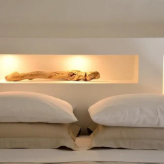 Отель Azzurretta Guest House 3* Люкс фото 4