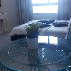 Апартаменты Israel-haifa Apartments Студия фото 11
