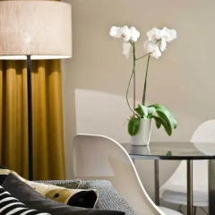 Adina Apartment Hotel Berlin Mitte 4* Апартаменты фото 5
