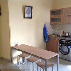 GS Hotel в номере