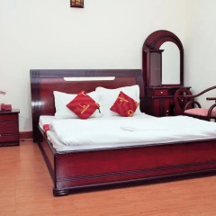 Thien Hoang Hotel Далат комната для гостей фото 3