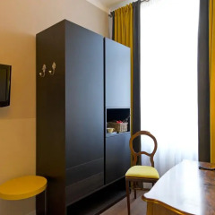 Hotel Beethoven Wien 4* Стандартный номер с разными типами кроватей