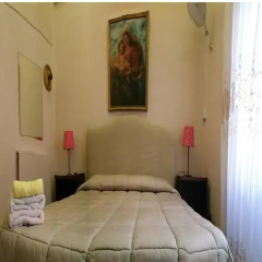Отель Walter Guest House Стандартный номер фото 9