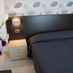 Hotel Jolanda 3* Стандартный номер