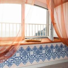 Отель My Charming House Равелло бассейн