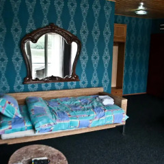 Отель Hostel Otard Сербия, Белград - отзывы, цены и фото номеров - забронировать отель Hostel Otard онлайн комната для гостей фото 4