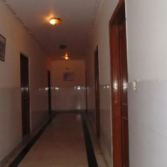 Hotel Maharaja Continental Номер Делюкс с различными типами кроватей фото 3