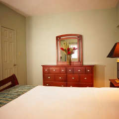 Hotel Tim Bamboo 3* Номер категории Премиум с различными типами кроватей фото 4