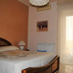 Отель B&B a Valle Агридженто комната для гостей фото 2