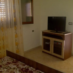 Отель Guest House Fatos Biti удобства в номере