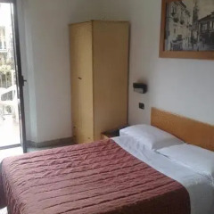 Hotel Paola Стандартный номер с различными типами кроватей фото 4