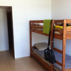 Area Rest Hostel Стандартный номер с различными типами кроватей (общая ванная комната) фото 12