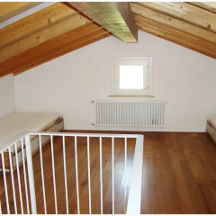Отель Old Casale Фонди балкон