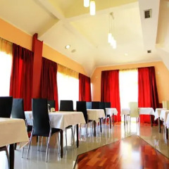 Отель Jelena Bed & Breakfast Сербия, Белград - отзывы, цены и фото номеров - забронировать отель Jelena Bed & Breakfast онлайн помещение для мероприятий
