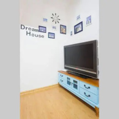 Отель Xiao Gua Peng Homestay Китай, Сямынь - отзывы, цены и фото номеров - забронировать отель Xiao Gua Peng Homestay онлайн интерьер отеля фото 2