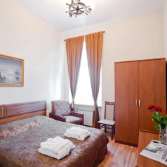 Admiral Mini Hotel 3* Улучшенный номер