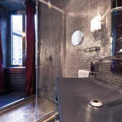 Отель Mdm Luxury Rooms Guesthouse 4* Люкс с различными типами кроватей фото 11