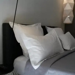 Отель Les Suites Massena Улучшенный люкс с различными типами кроватей фото 11