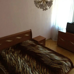 Hostel ParaTapok Стандартный номер с различными типами кроватей