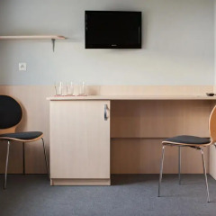 Hostel Rakieta Стандартный номер фото 4
