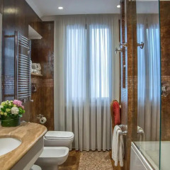 Forum Hotel 4* Стандартный номер с различными типами кроватей фото 19