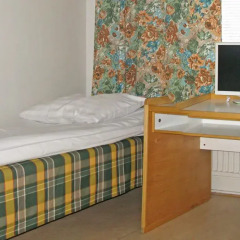 Summer Hotel Elli Йоенсуу детские мероприятия