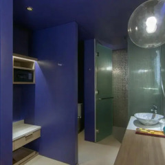 Отель Veranda Resort Pattaya MGallery by Sofitel сейф в номере