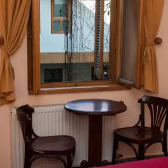 Отель Villa Petra удобства в номере фото 2