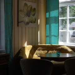 Fretheim Hotel спа