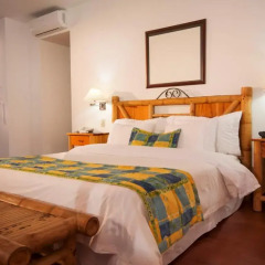 Armenia Hotel SA 3* Полулюкс разные типы кроватей фото 3