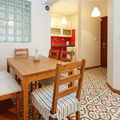Апартаменты Tarus Apartments Galatasaray Апартаменты