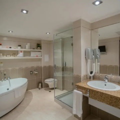 Palace-Marina Dinevi Hotel 5* Люкс фото 10