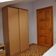 Ekran Hotel удобства в номере фото 2