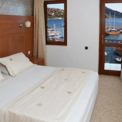 Hotel Pirat 3* Стандартный номер с различными типами кроватей