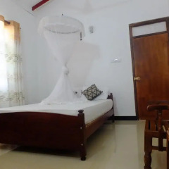 Отель Freedom Lodge Thissamaharama комната для гостей фото 2