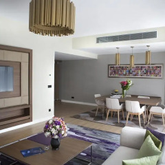 Radisson Blu Residence, Istanbul Batisehir 4* Студия с двуспальной кроватью фото 4