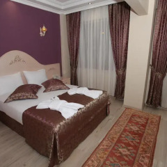 Reyyan Hotel 3* Стандартный номер с различными типами кроватей фото 2