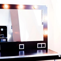 BackStage Hotel 2* Стандартный номер с различными типами кроватей фото 2